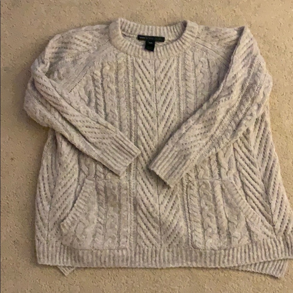 Marc By Marc Jacobs Sweater